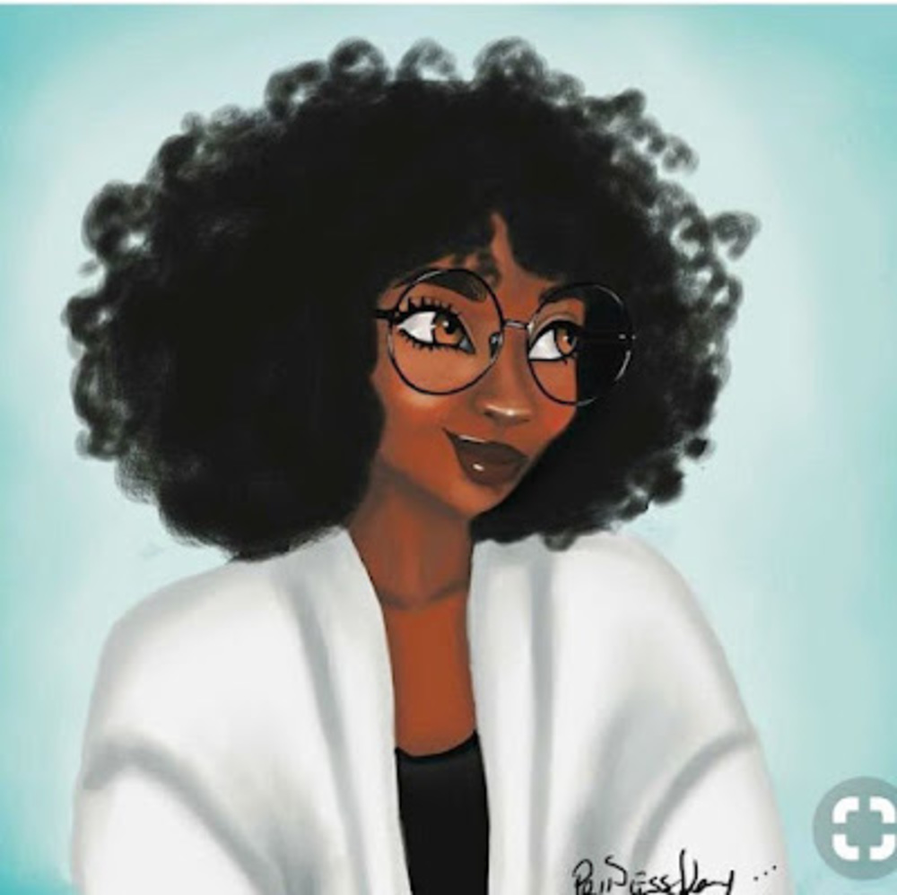 Meet your Posher, Angelique